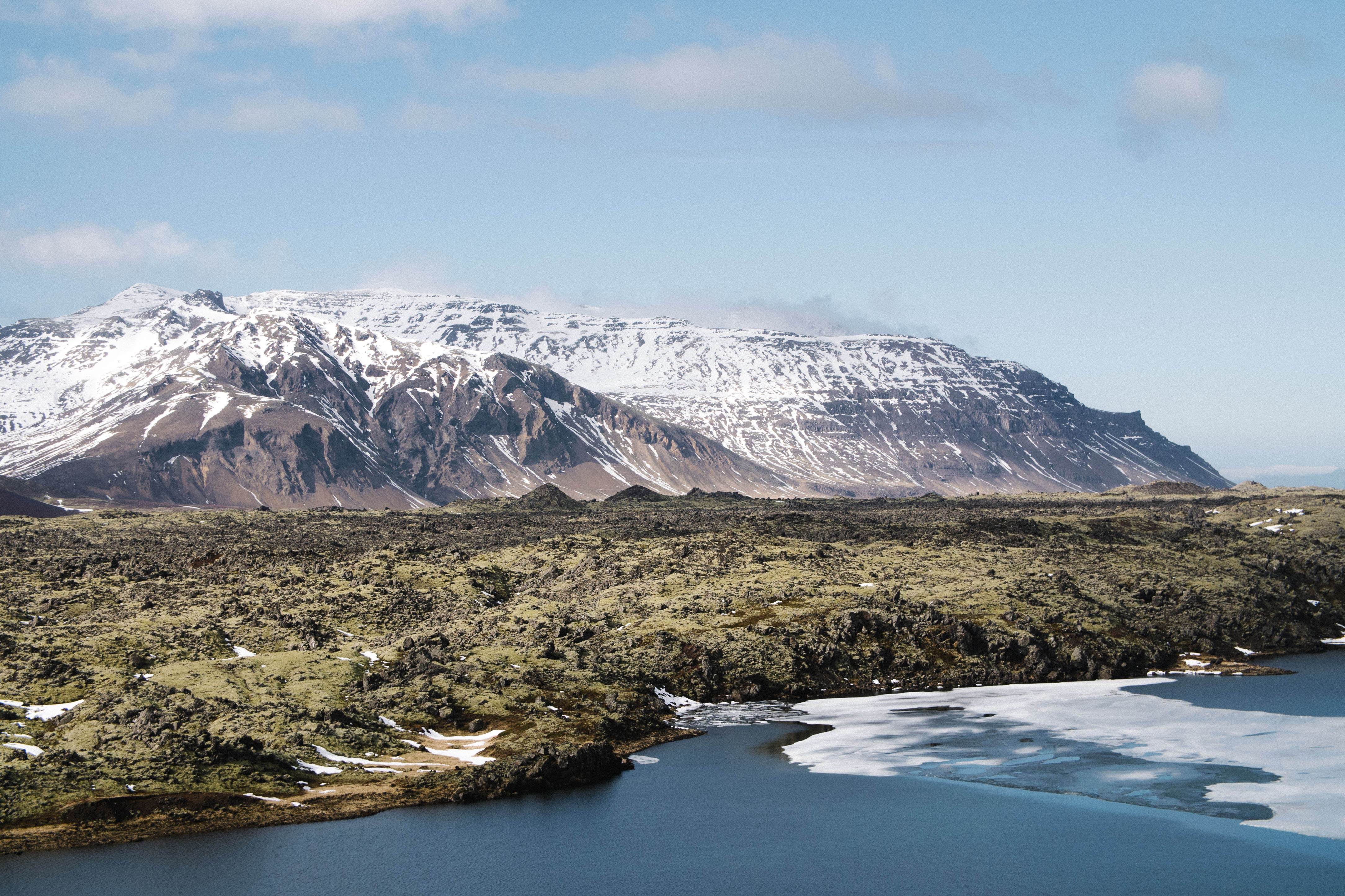 Photos: Snæfellsnes Road Trip Part Two