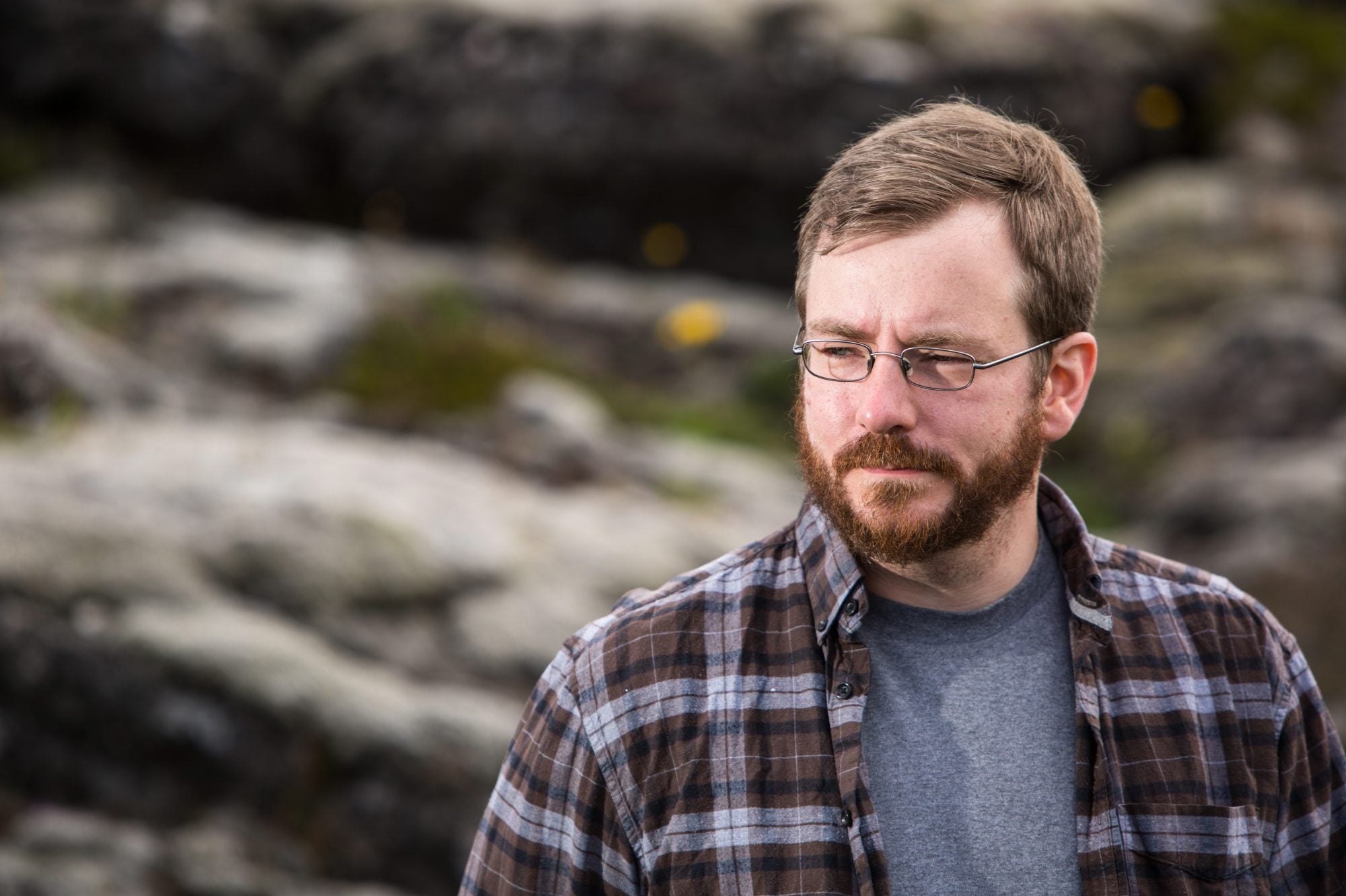 The Viking Crimelords: Snorri Kristjánsson Takes Nordic Noir To Strange Places