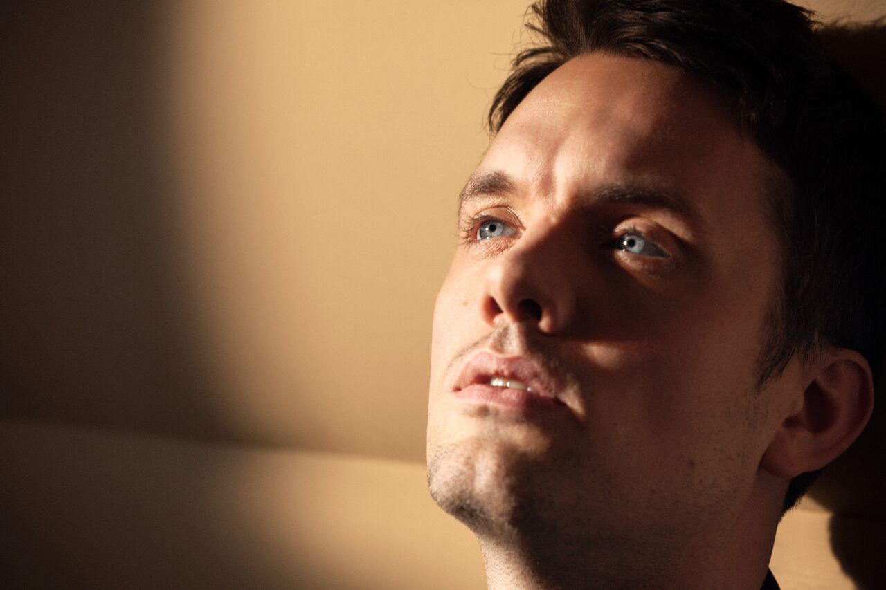 Like A Raging Storm: Daníel Bjarnason On Creating And Composing
