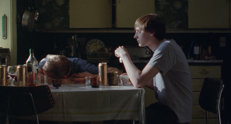 A Boy Becomes Less Of A Boy In Rúnar Rúnarsson’s Sparrows