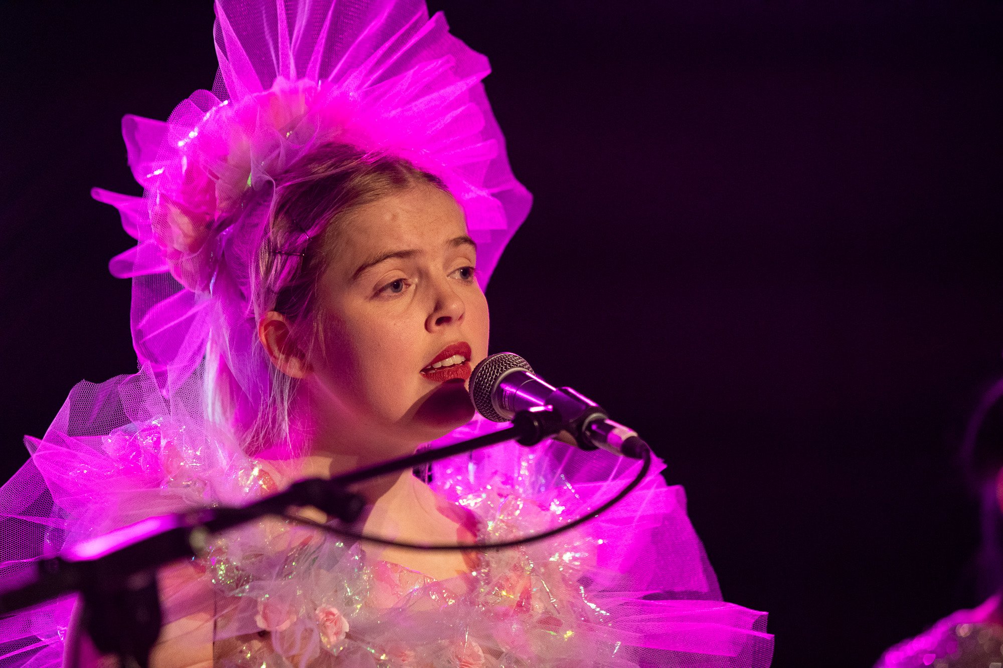 Coldwave & Ketamine: Grapevine’s Airwaves Wednesday Super-Review