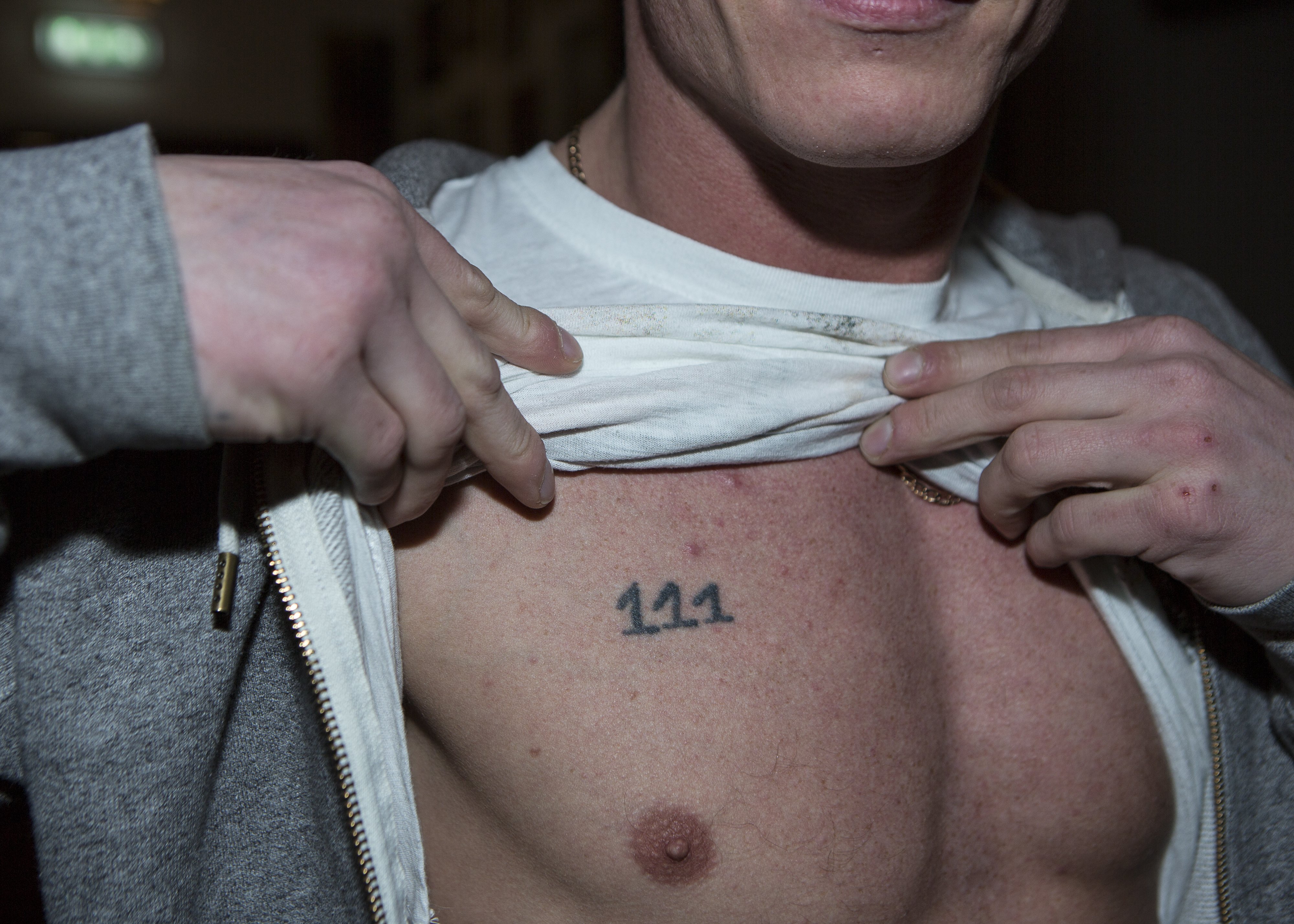 111: Straight Outta Breiðholt