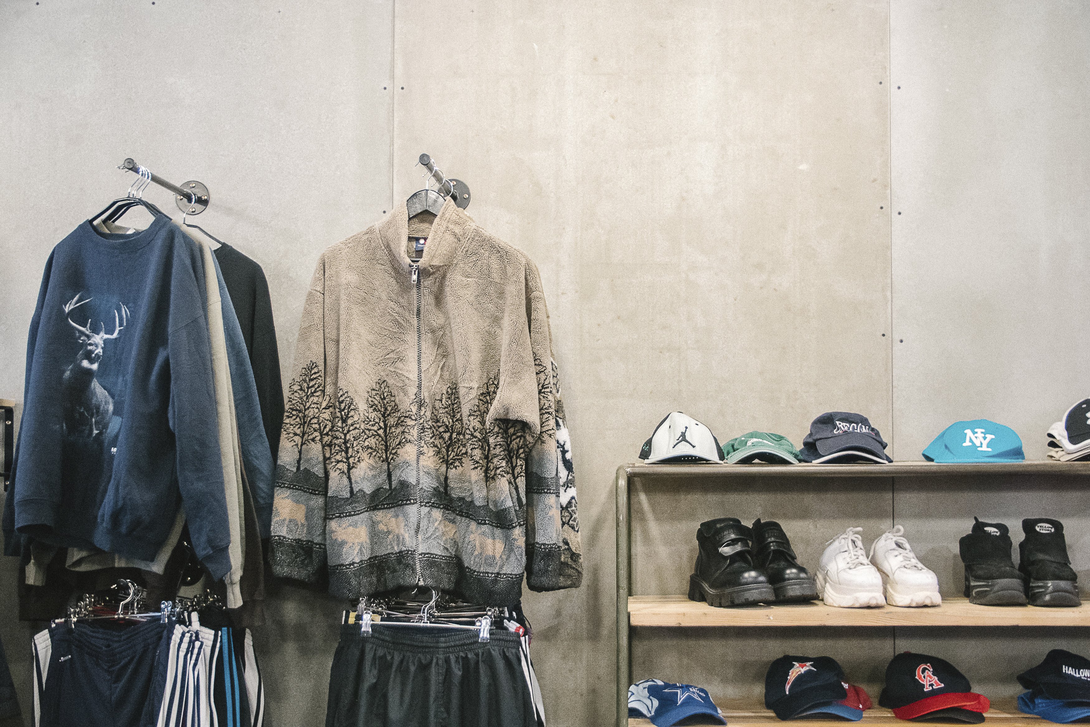 Thrift Core: Where To Pick Up A Bargain In Reykjavík