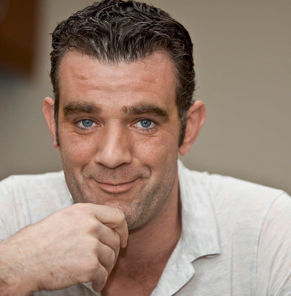 He Was Number One: Stefán Karl Stefánsson, Iceland’s Meme King