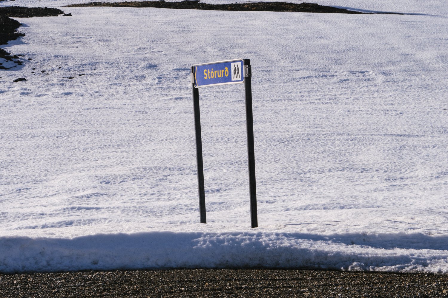 Bakkagerði