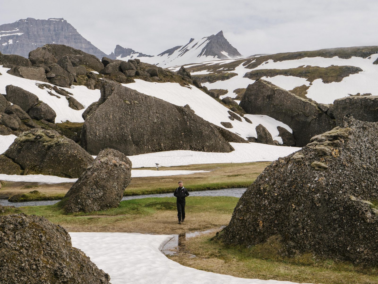 Best Of East Iceland 2019: Best Hike