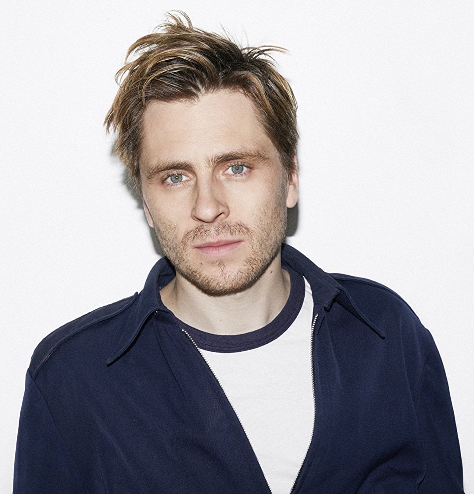 Sverrir Páll Guðnason To Replace Daniel Craig In ‘Dragon Tattoo’ Sequel