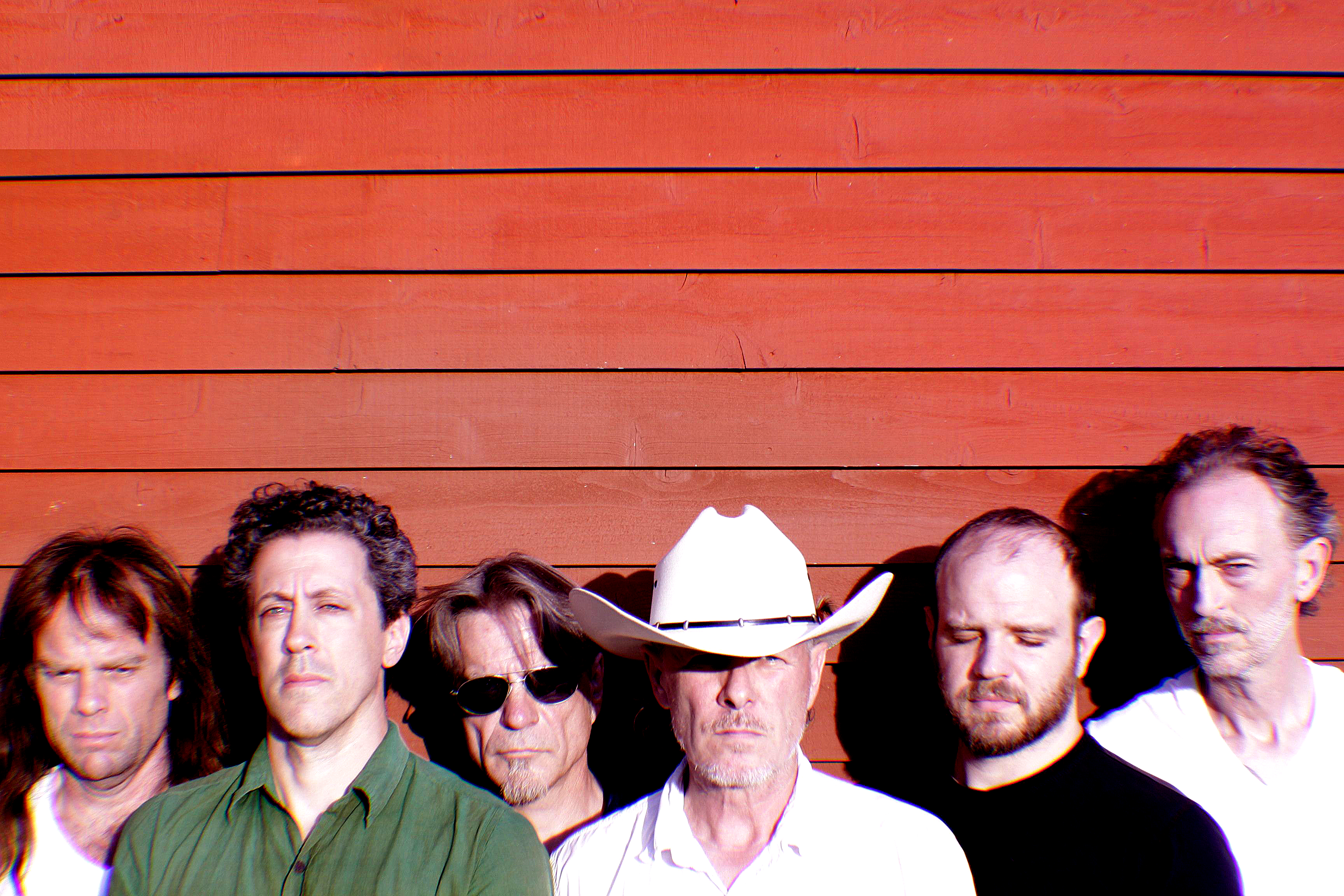 Michael Gira And The Ever-Changing Goal For Joy