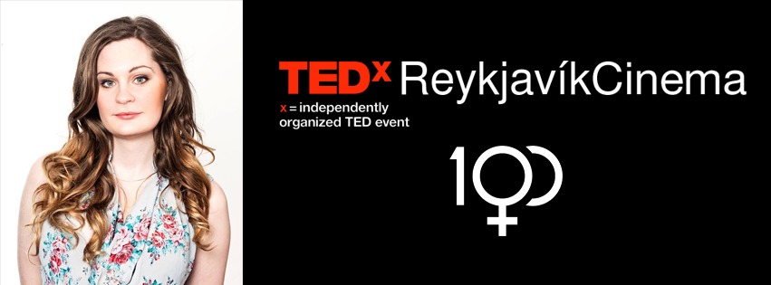 Happening Today: TEDxReykjavík On Feminism