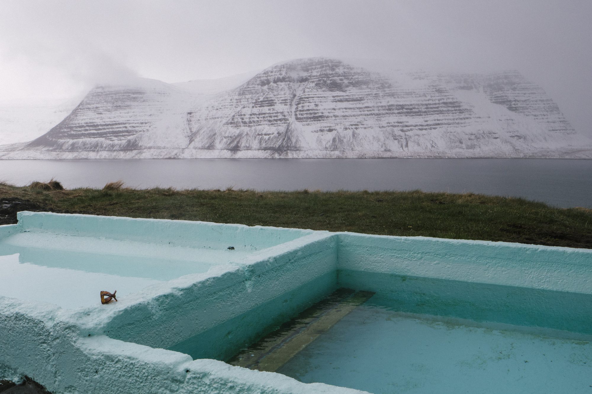 Town Guide: Amazing Nature In Tálknafjörður, A Peaceful Westfjords Hideaway