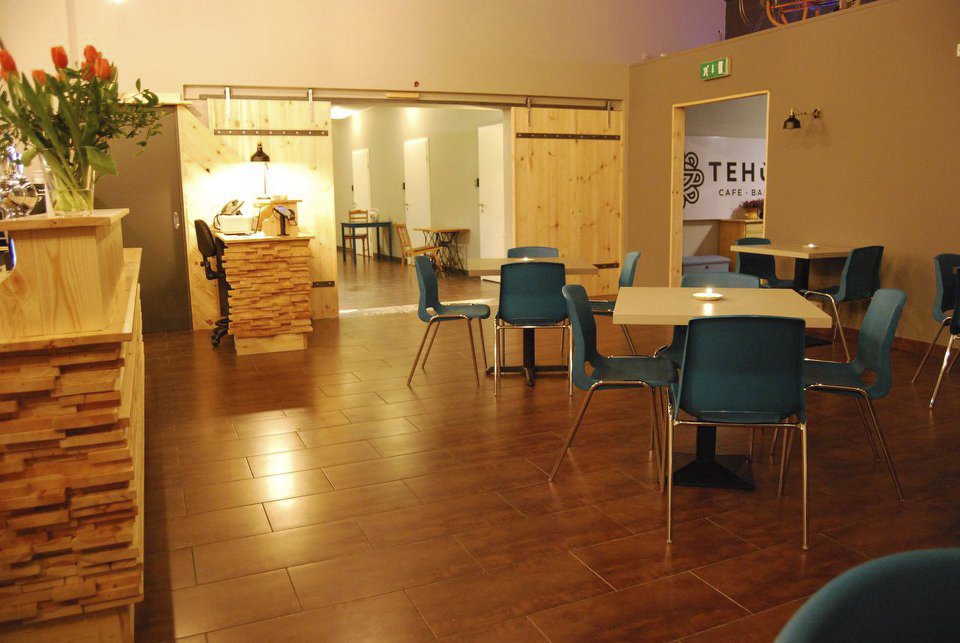 Best Of East Iceland 2018: Best Bar