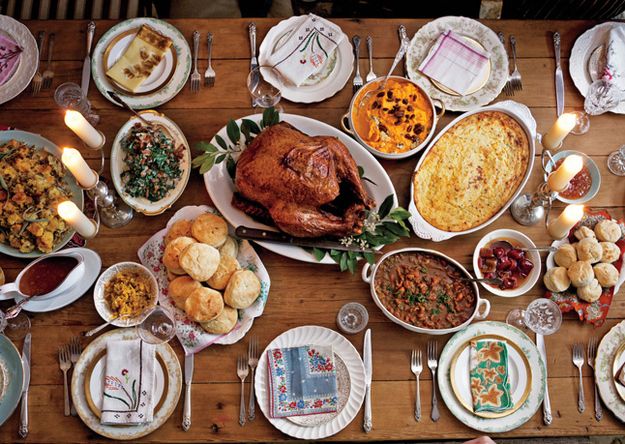 Happy Takks-giving
