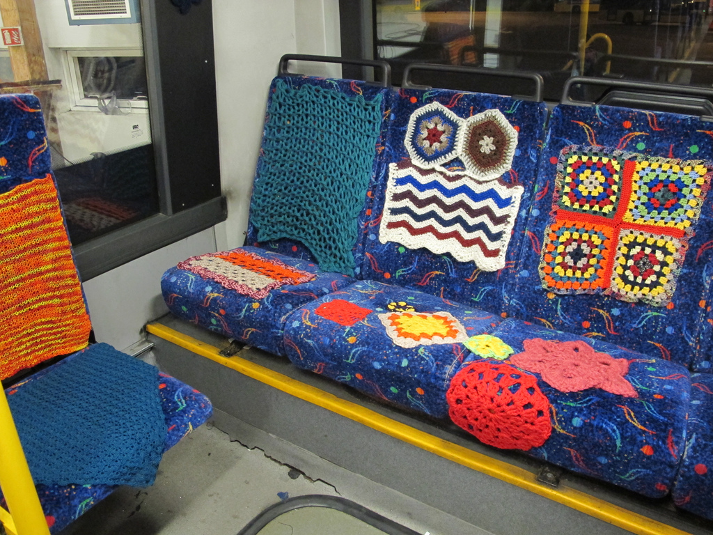 Most Bus Drivers Reportedly Against Pets On The Bus