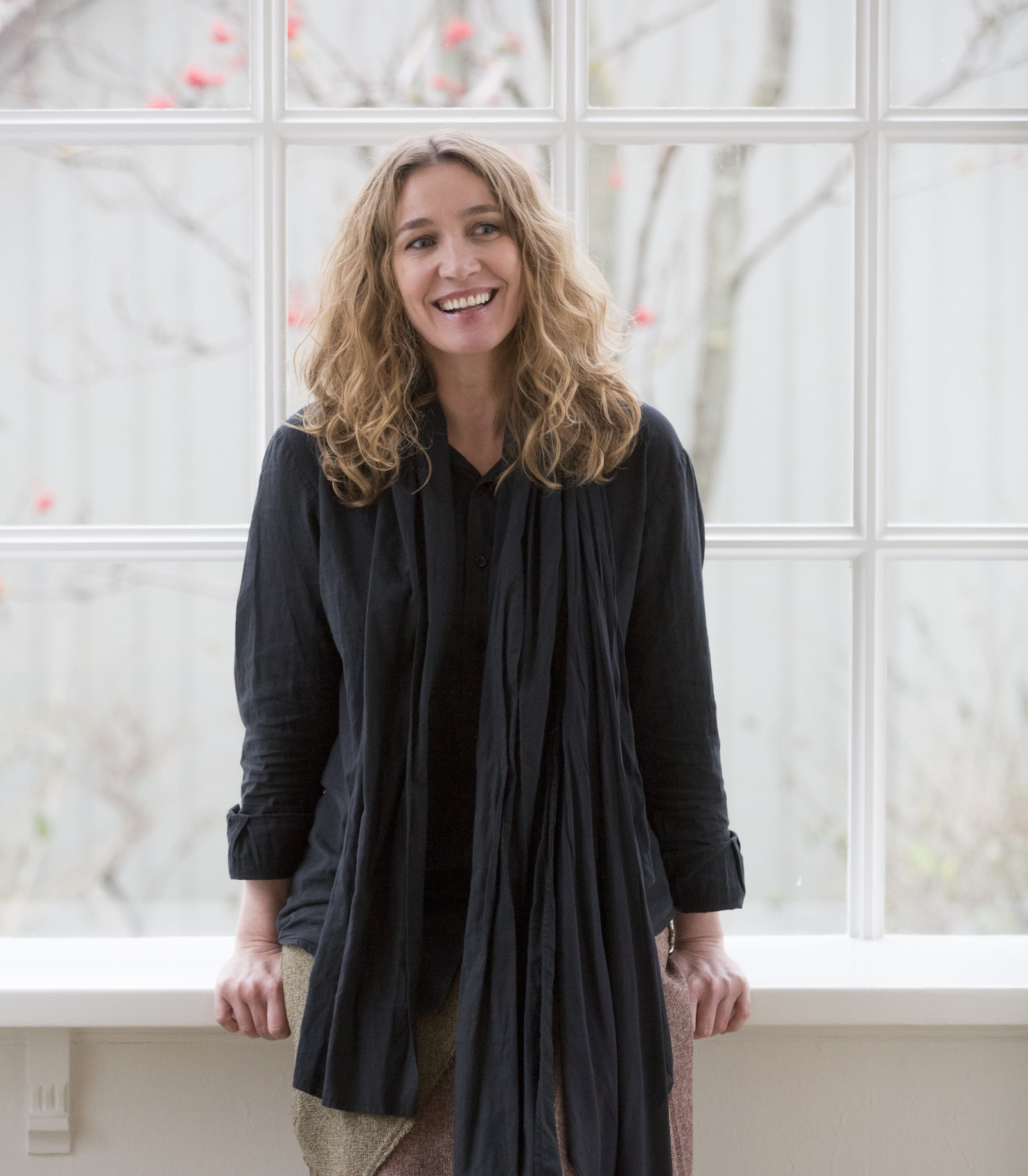 Arts Fest Artistic Director Speaks On Gender Equality