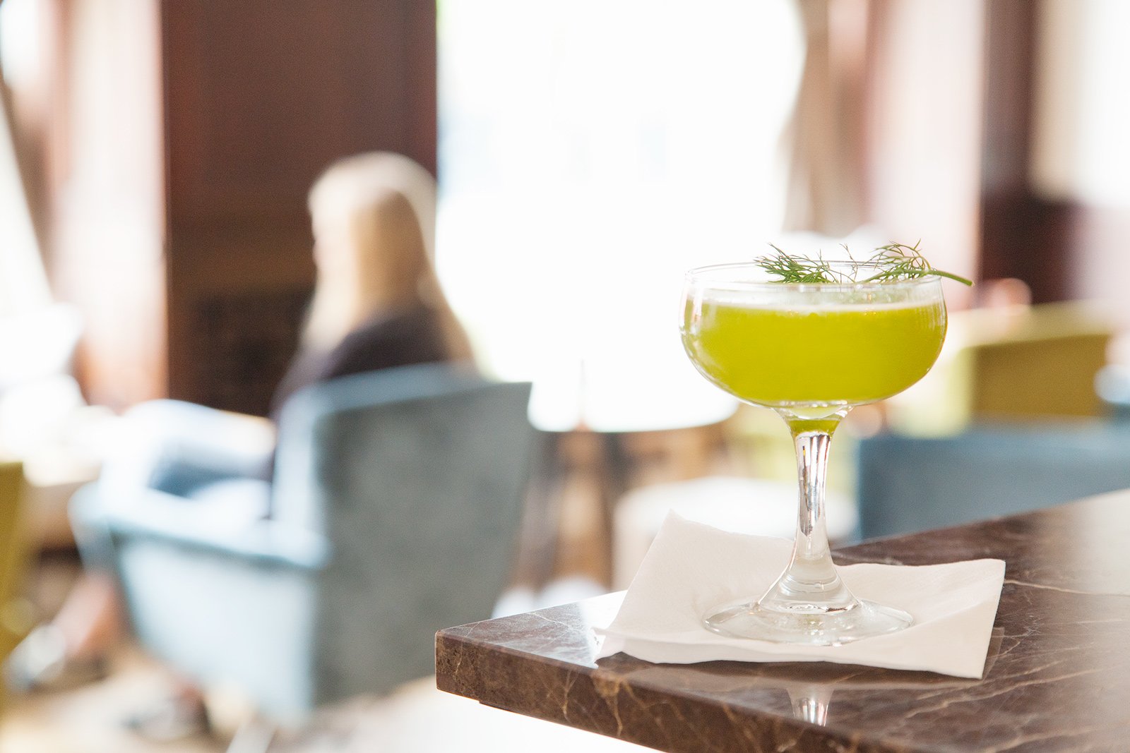 Grapevine’s Best Of 2016: Best Place For Cocktails