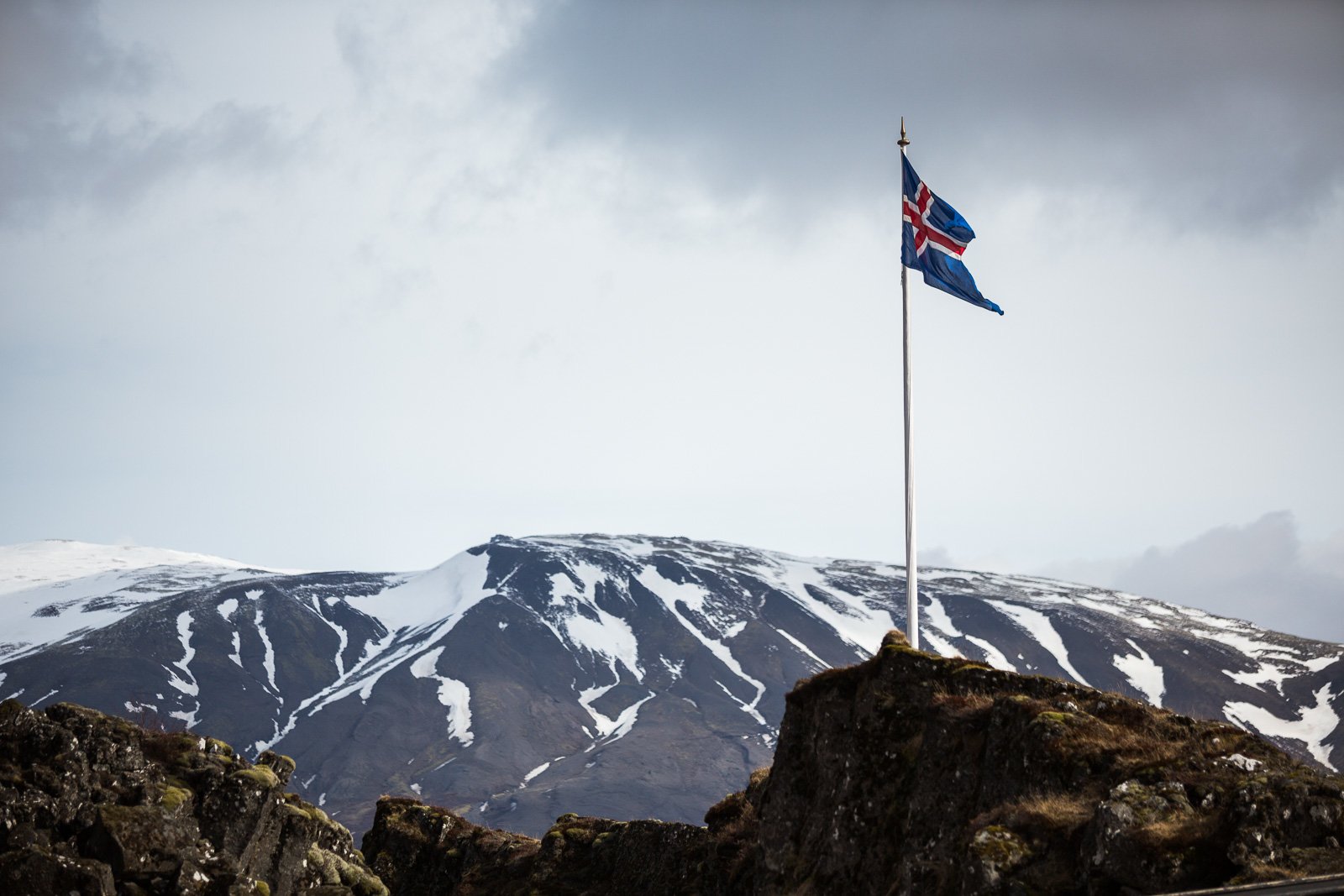 Iceland’s Sovereignty Centenary Sparks Controversy: Danish Anti-Immigration Keynote Speaker Takes Centre Stage