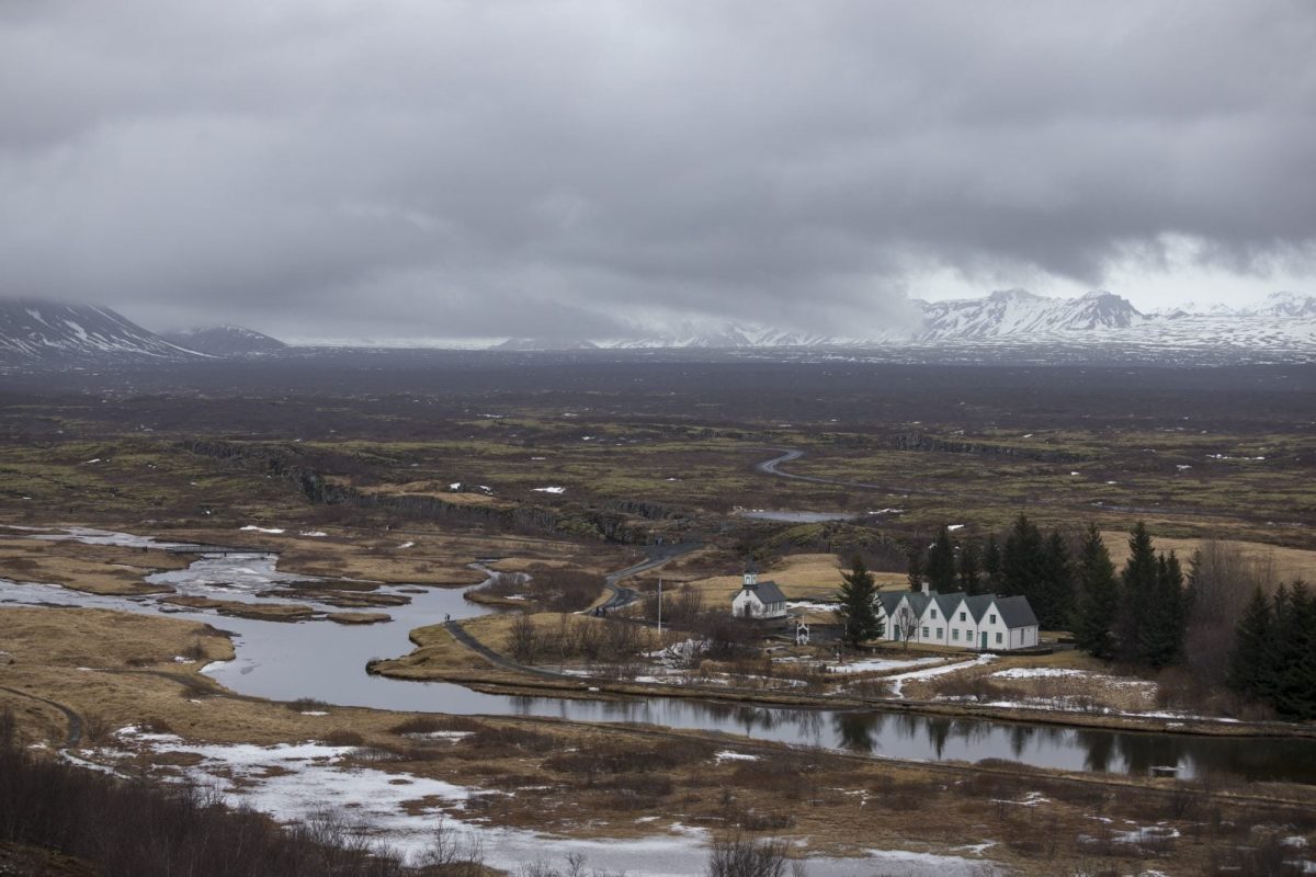 Reactions To Iceland’s Sovereignty Celebrations: Walk-Outs, Scoldings, & Subtlety