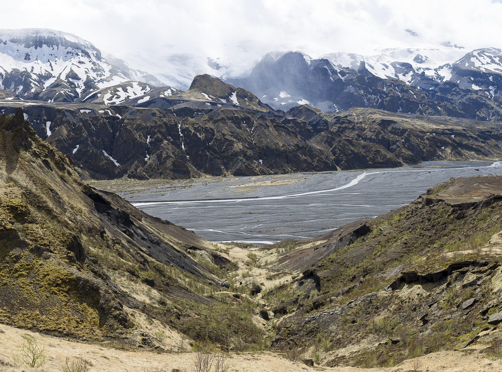 Best Of South Iceland 2018: Best Hike