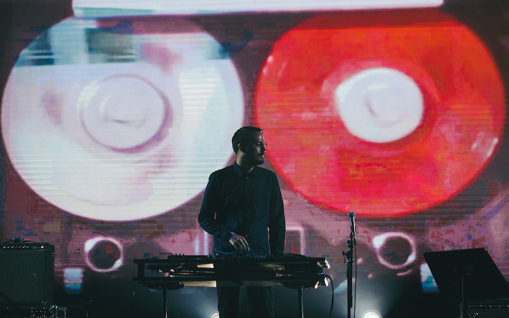 Making Of An Artist: Language, Creativity & Space Time With Tonik Ensemble