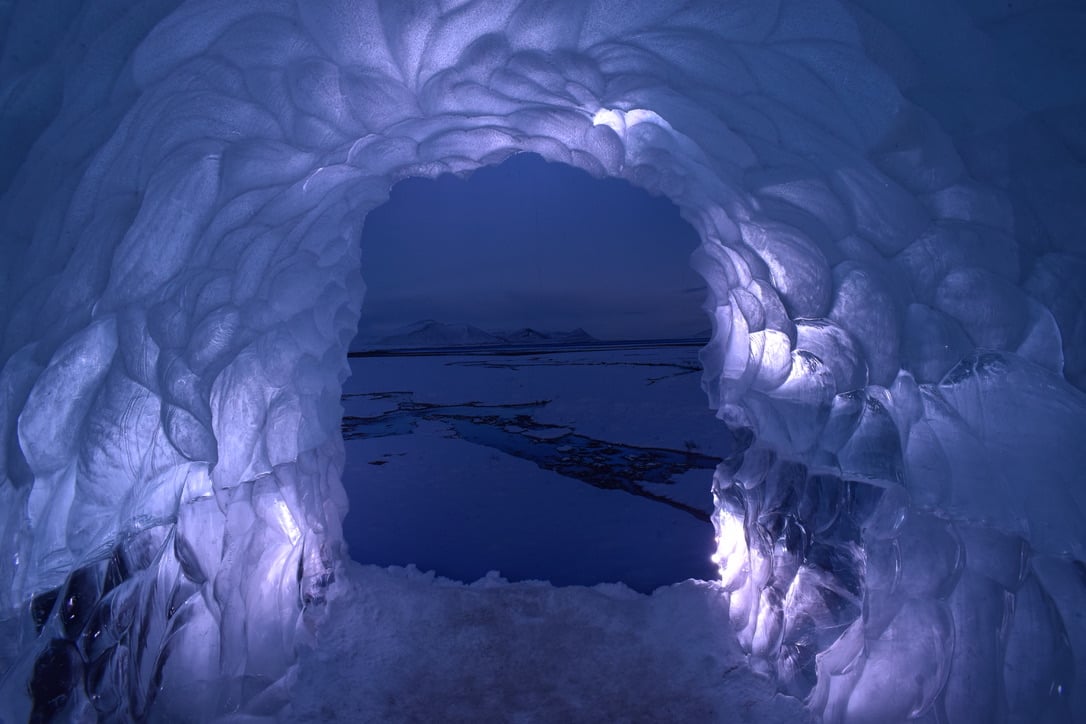 Reader’s Letter: Angry Anna And Reykjavik’s Icy Pavements