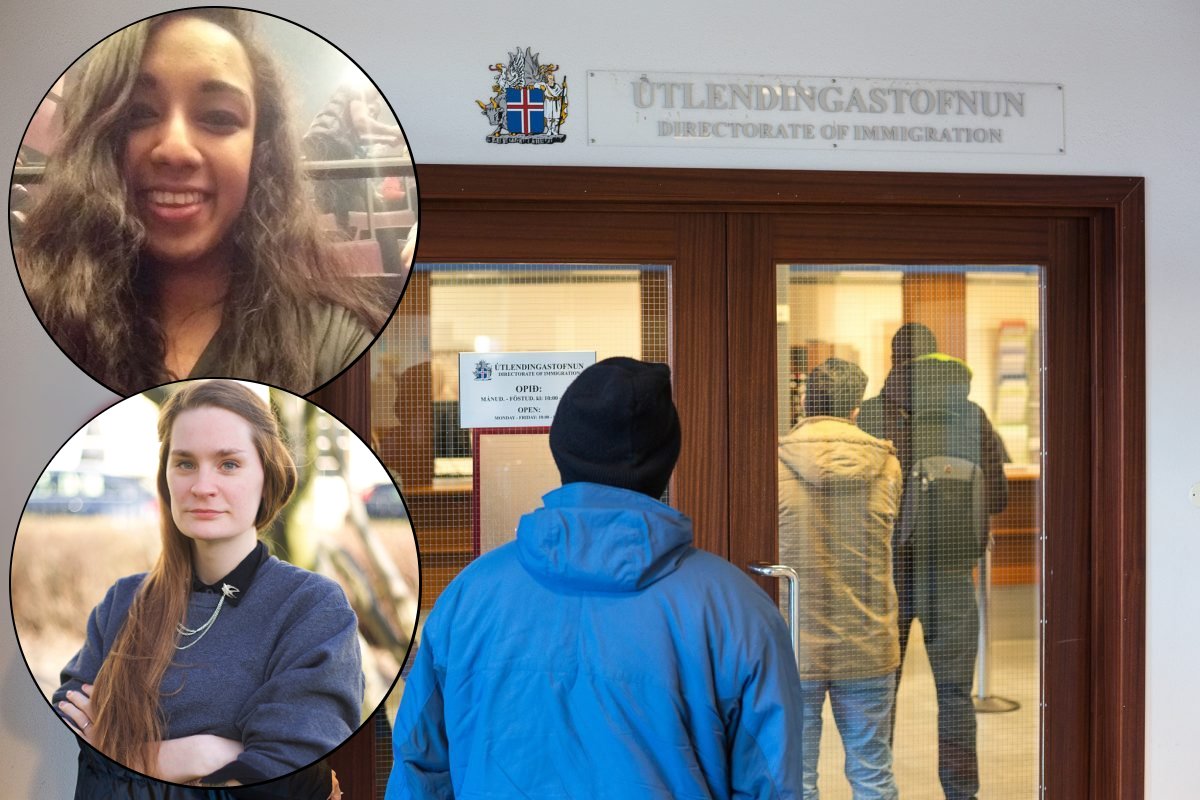 Immigration Contradicting Itself, Breaking UN Guidelines In Trans Refugee Case