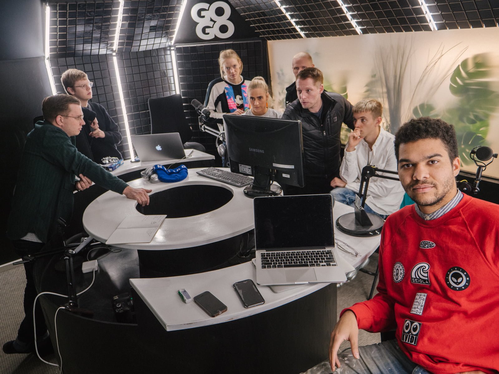 A Fresh Frequency: Útvarp 101 Is Changing The Game In Icelandic Radio