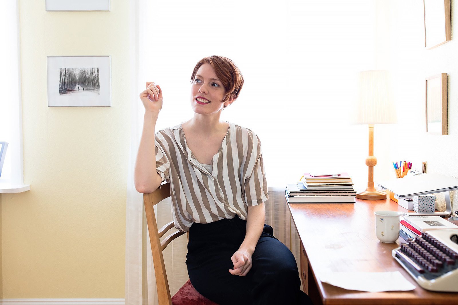 Partus Gives Birth Abroad: The Icelandic Publisher Goes International
