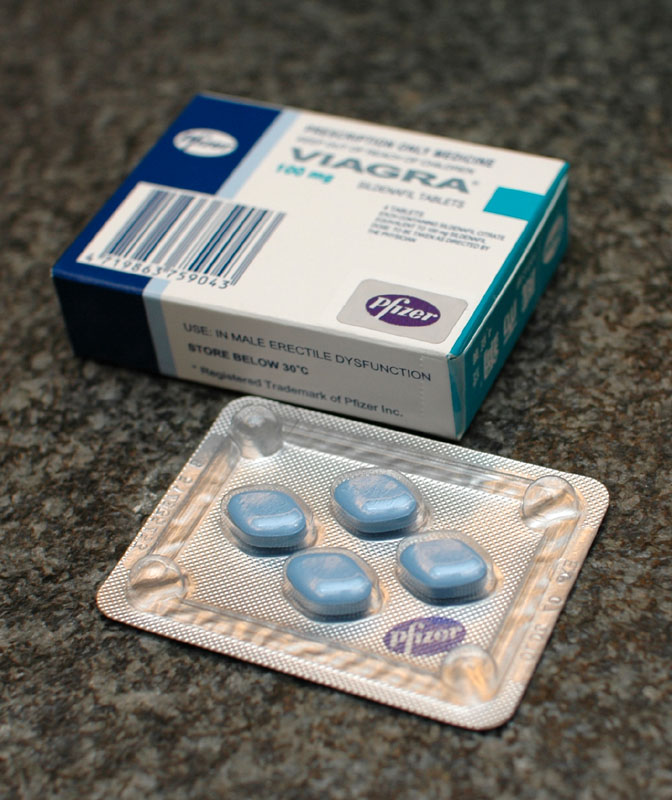 Sexologist Warns: Teens Love Viagra