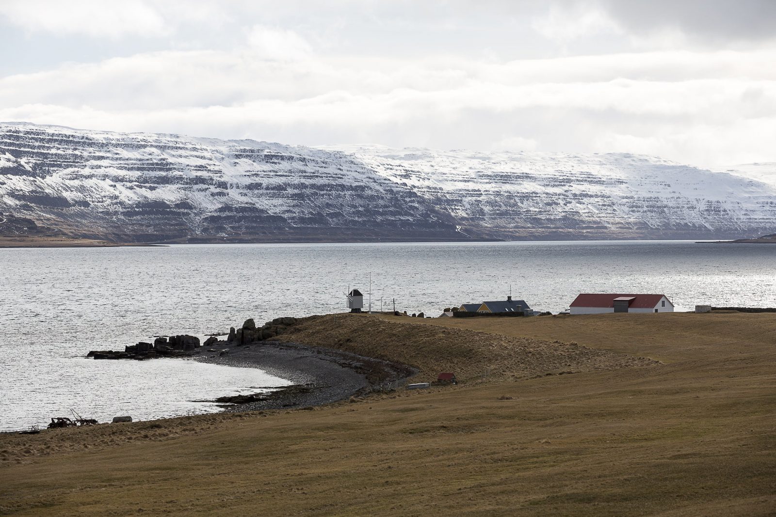 Best Of The Westfjords 2018: Best Tour