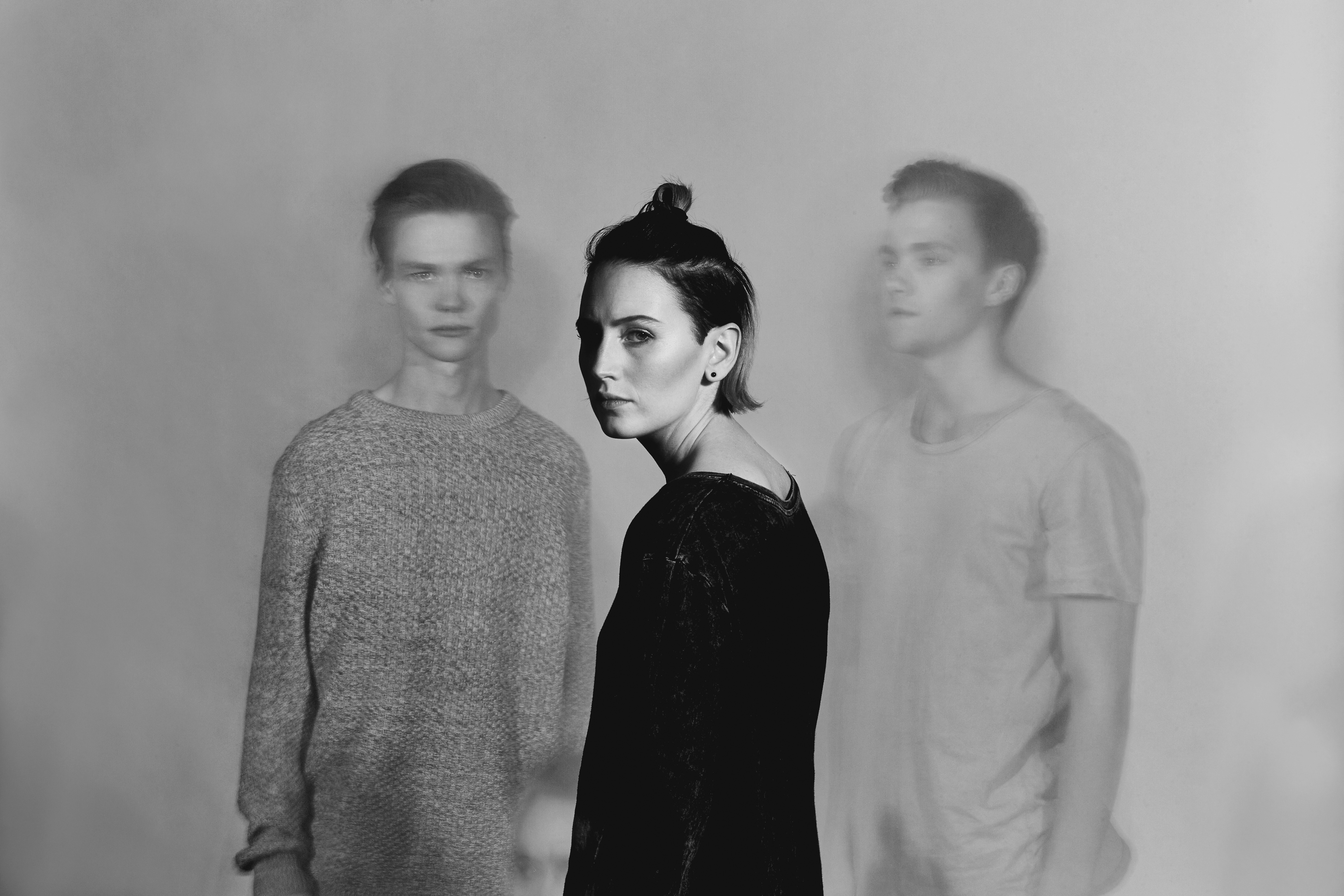 Hey, There’s A New Vök Track, Did You Hear It? The Video Has Pupils Galore