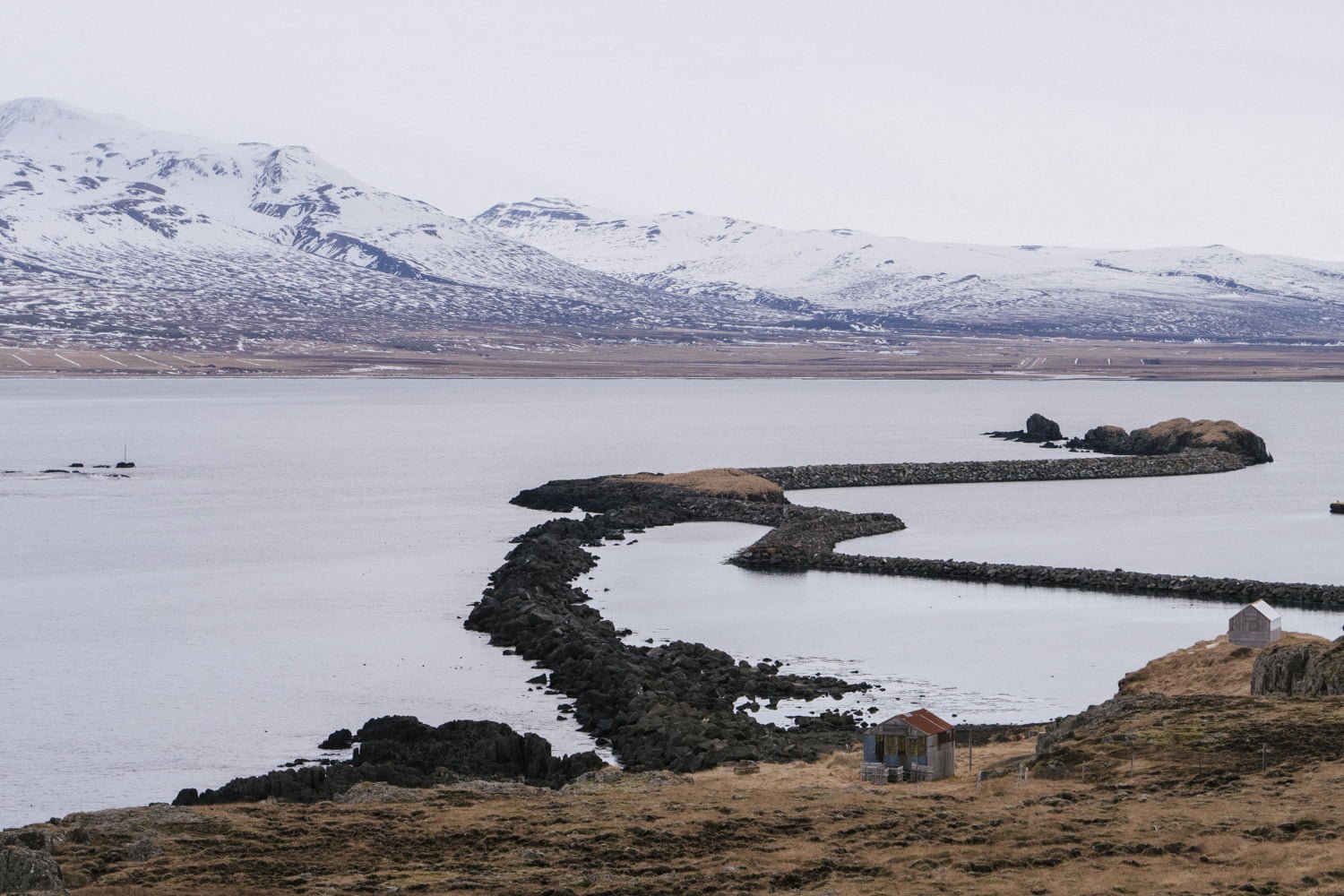 Vopnafjörður