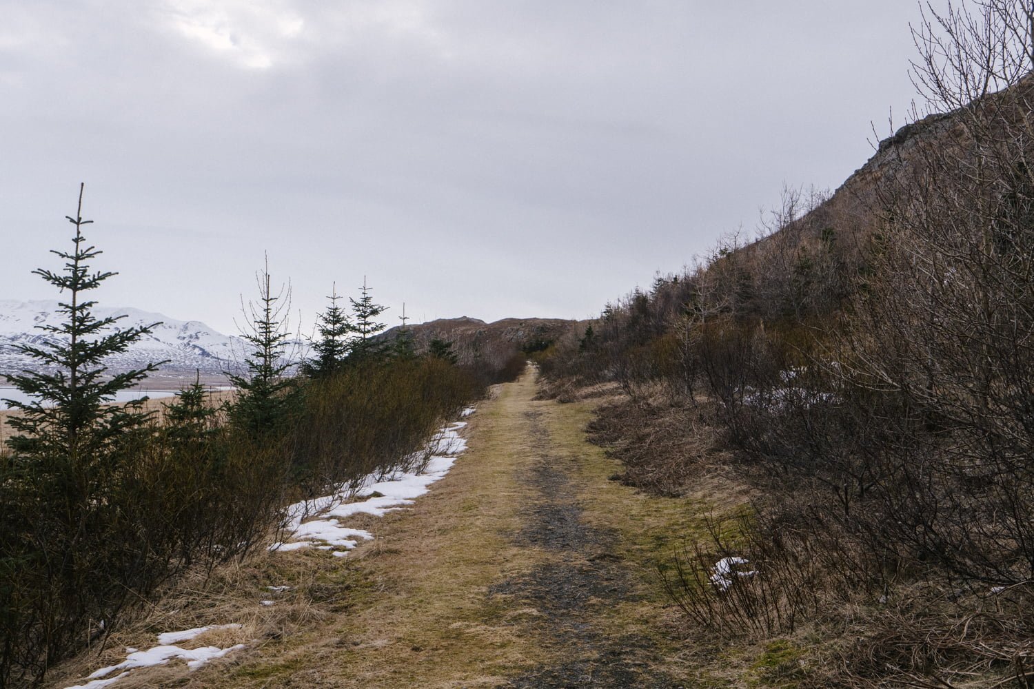 Vopnafjörður