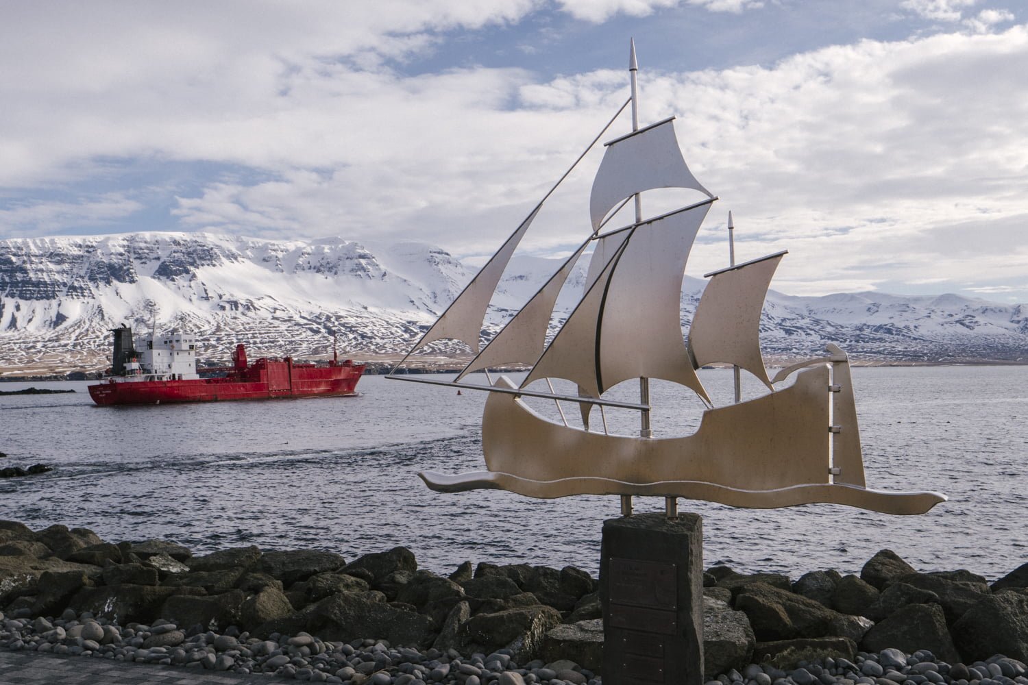 Vopnafjörður Town Guide: Seaside Life & Lava Hikes In East Iceland