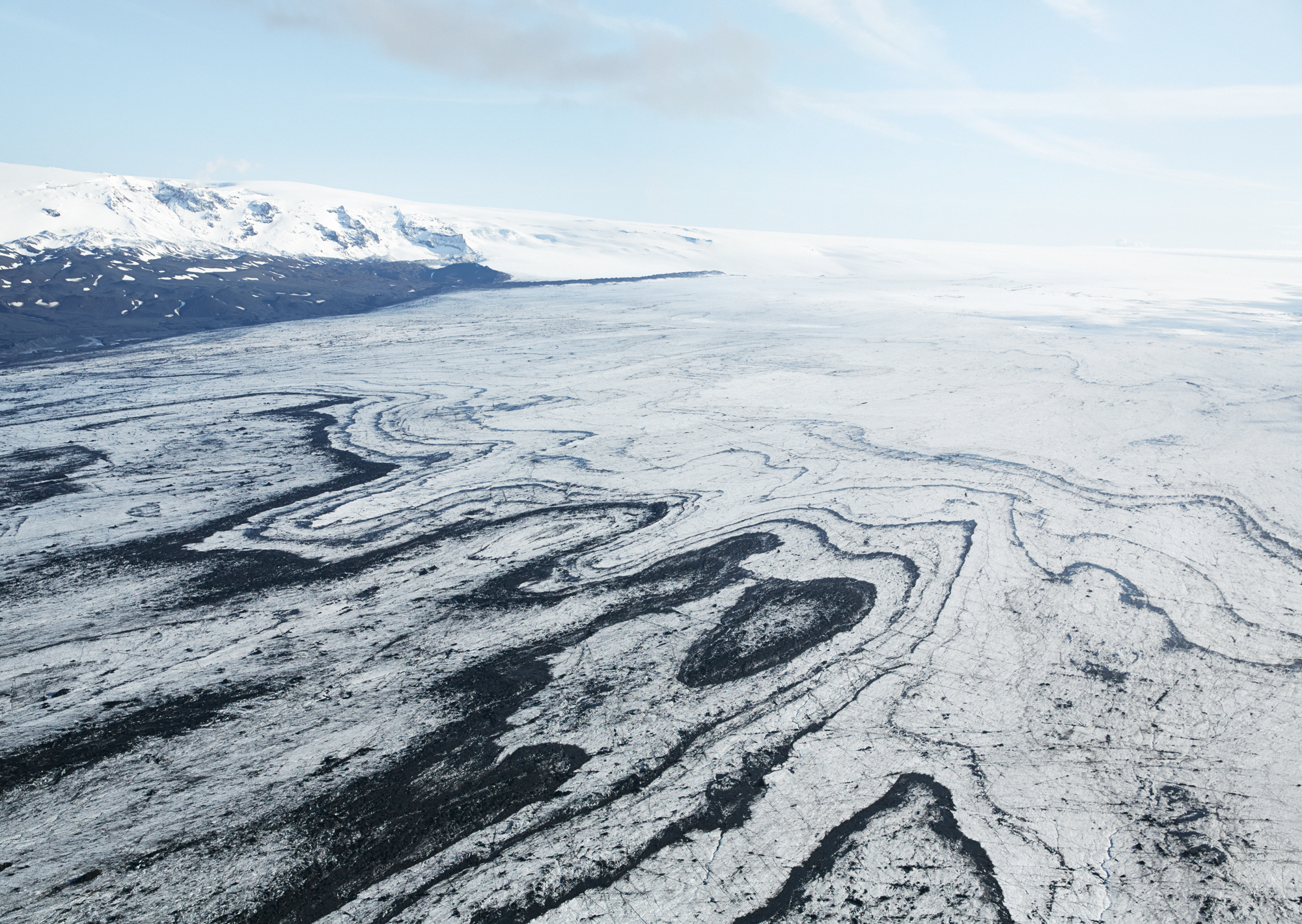 Icelandic Companies Eager To Battle Climate Change