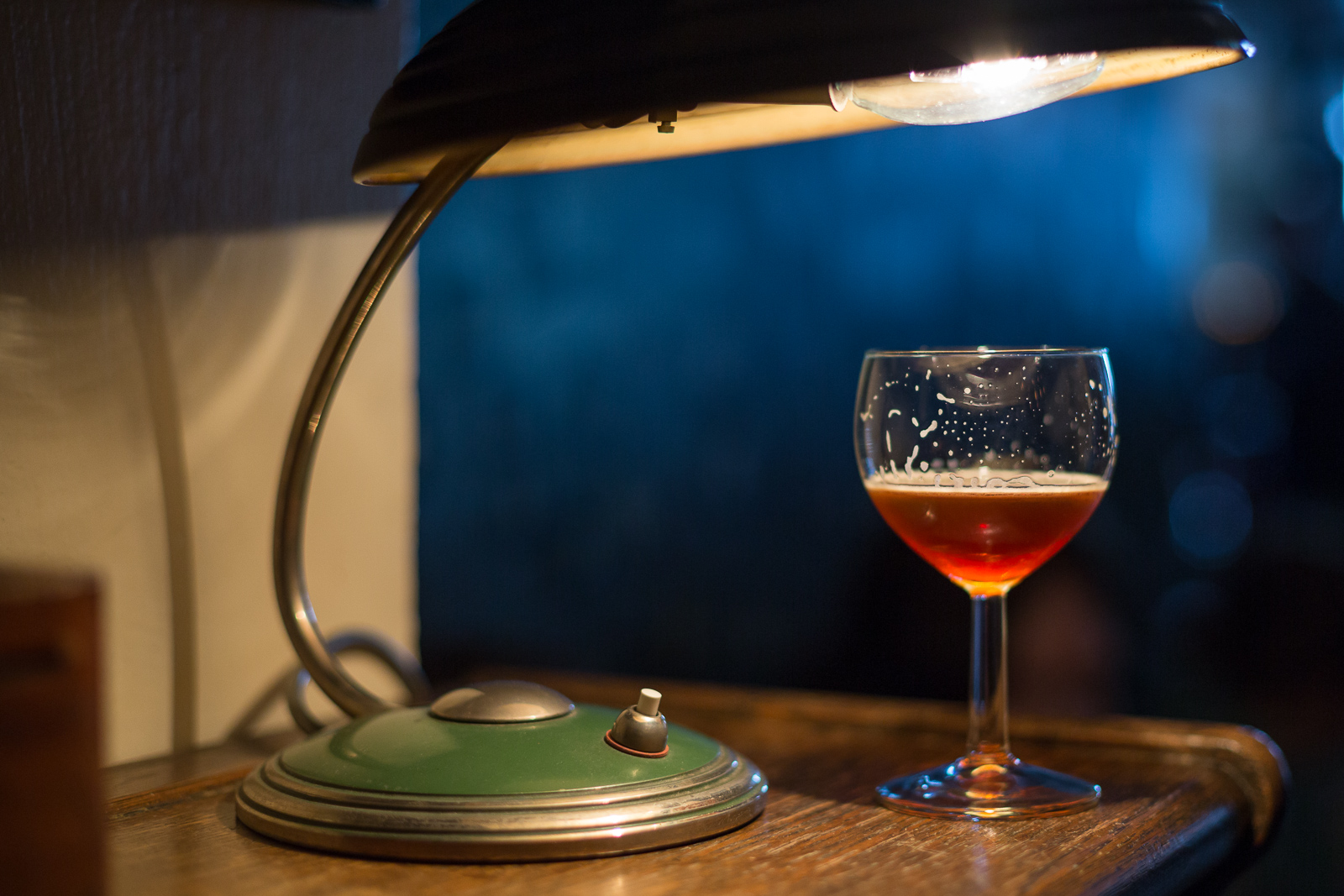 Increasing Number Favour Alcohol In Shops