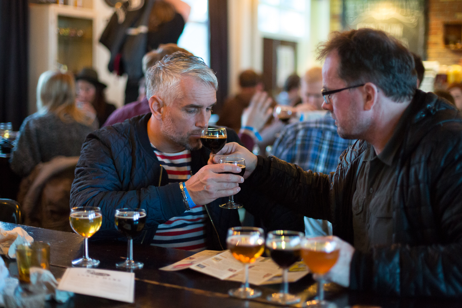 Most Icelanders Still Opposed To Alcohol In Shops