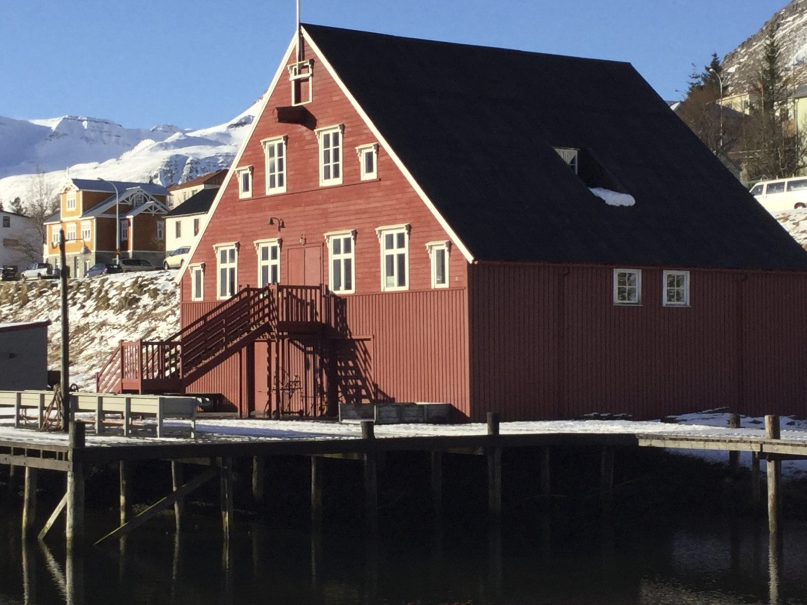 Best Of North Iceland 2018: Best Museum/Gallery