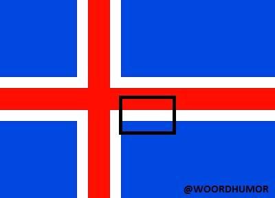 Iceland Versus The Netherlands: Clash Of The Titanic Midgets