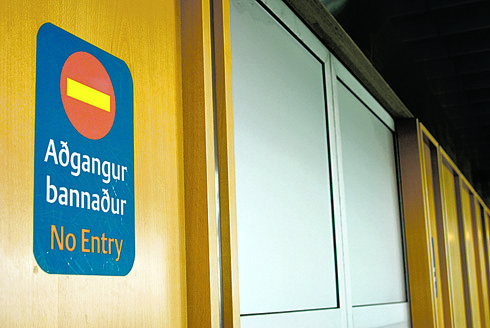 Public Offices Breaking Law By Not Offering Interpreters