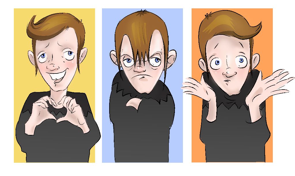 The Three Stages Of Integration