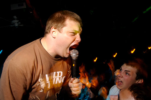This Is Hardcore