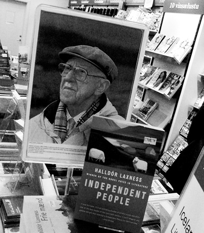 LAXNESS TRANSLATED