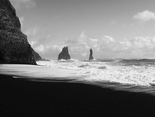 LIFE BEYOND GULLFOSS