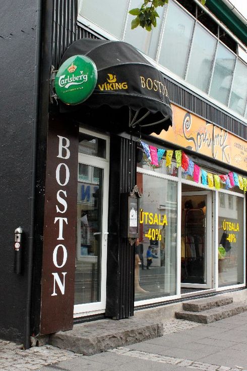 Boston