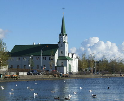 Fríkirkjan
