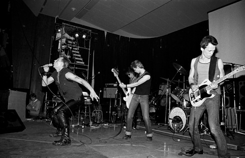 Dr. Gunni’s History Of Icelandic Rock Part 17