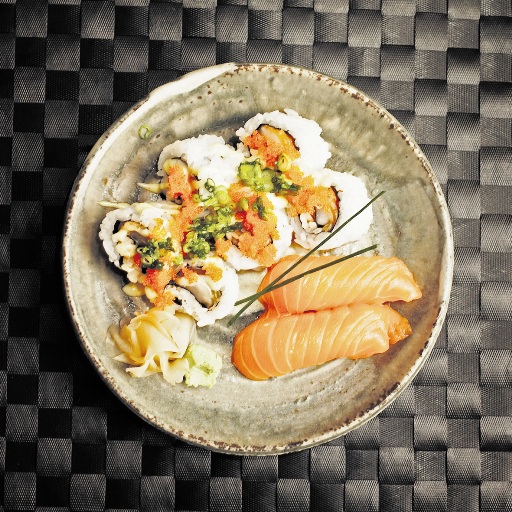 Sushibarinn
