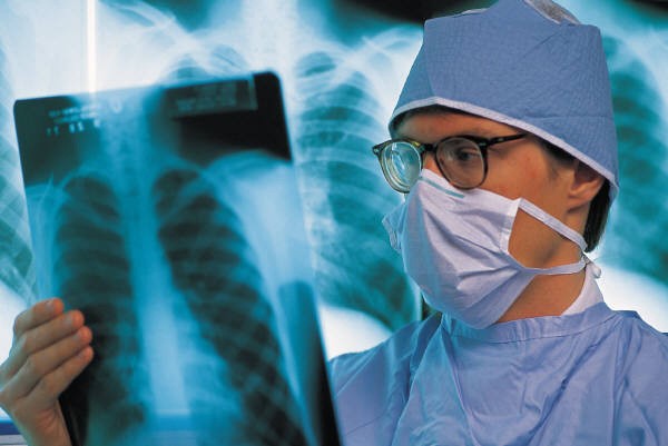 Iceland With Highest Mortality Rate For Breast Cancer