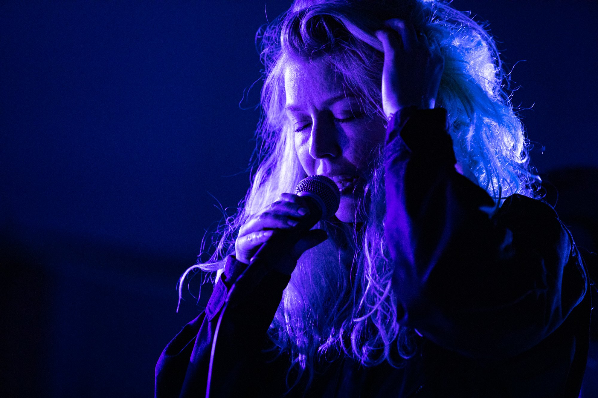 Airwaves Friday Super-Review: aYia, BDSM Chomsky & Cell7 School4 2Bad Rappers
