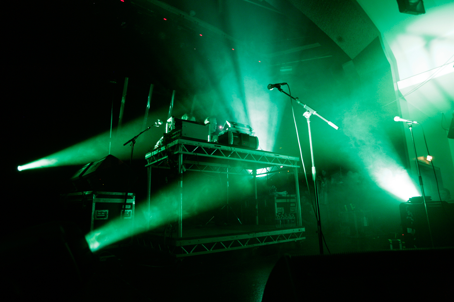 NASA – Sunday